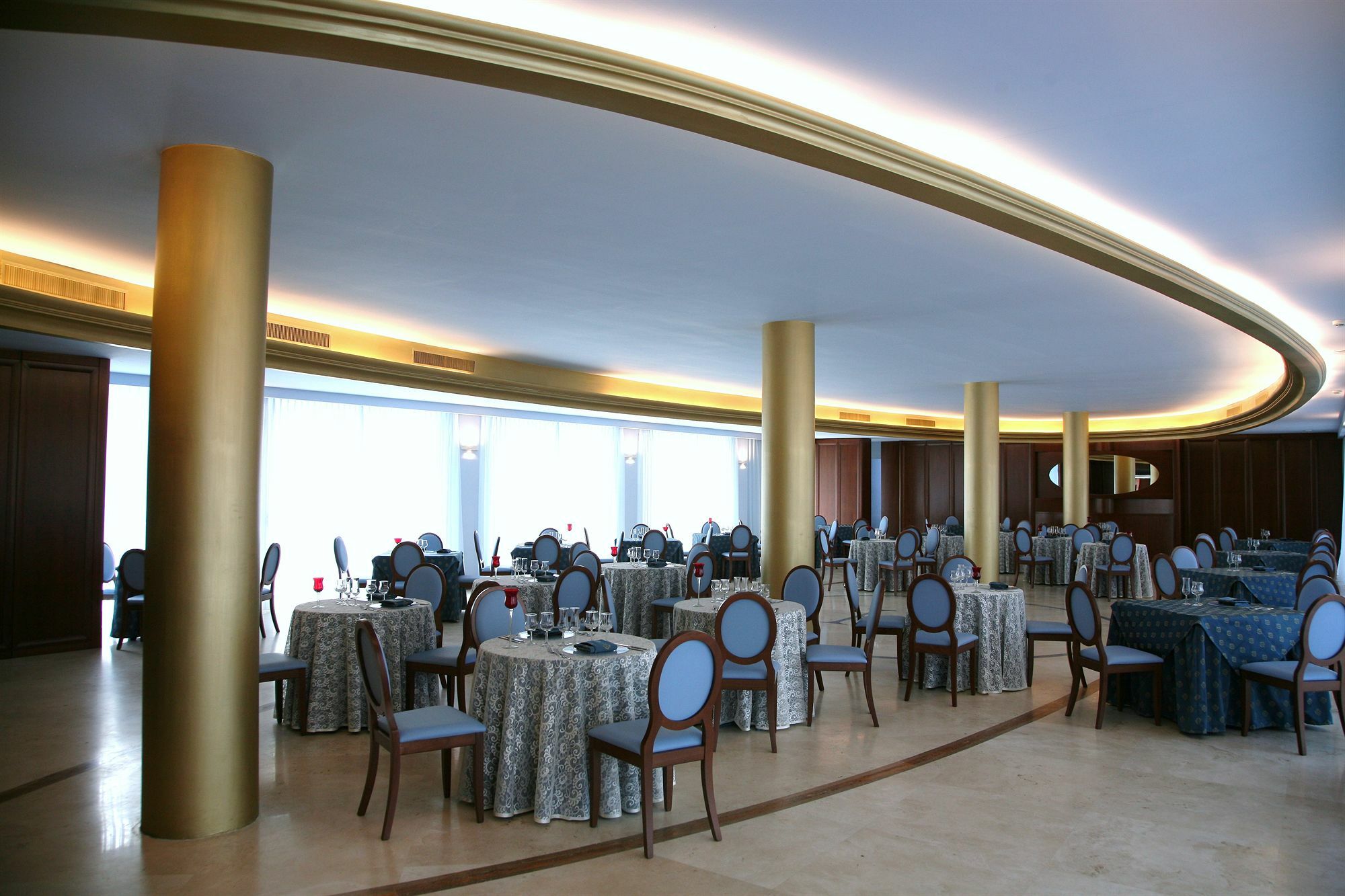 Hotel Royal Vasto Bagian luar foto